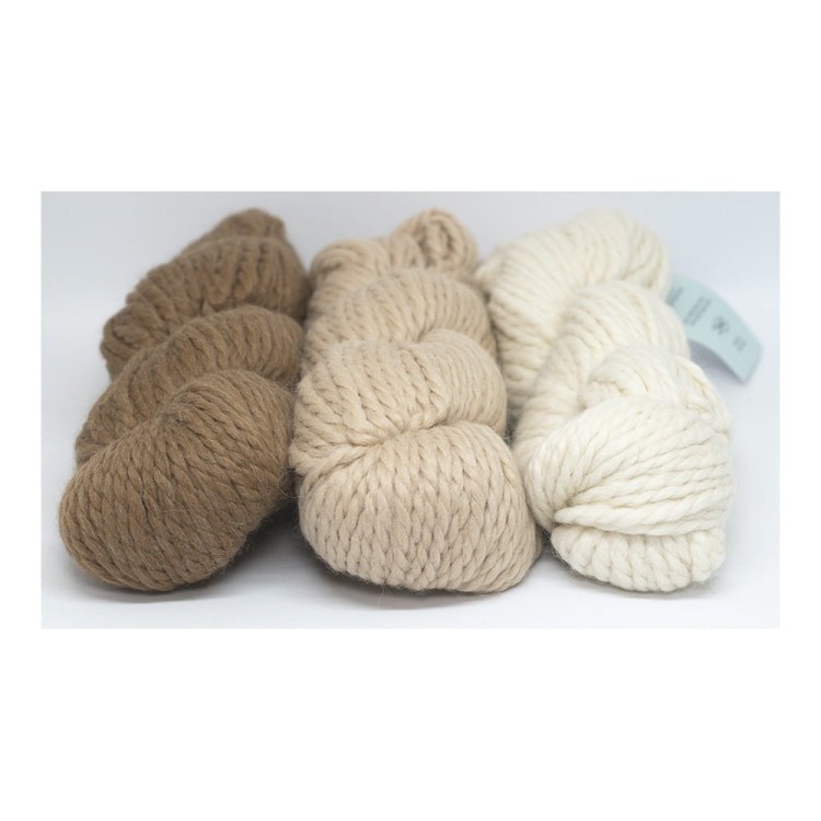 włóczka Baby Alpaca 408 (Aveyla)