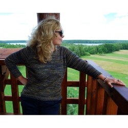 Włóczka Sock Playa 871 (Malabrigo)
