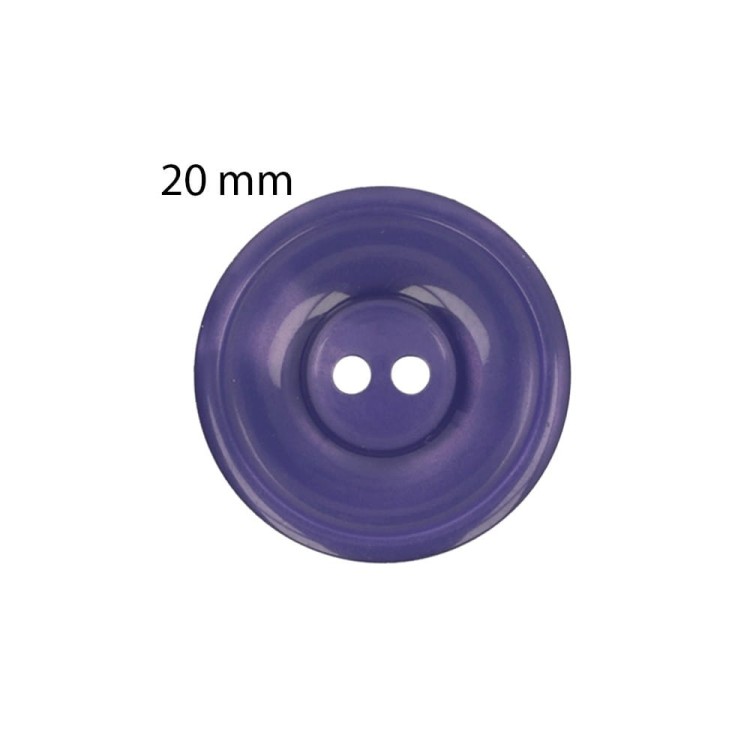 Guzik Bottoni Italiani 183 20 mm