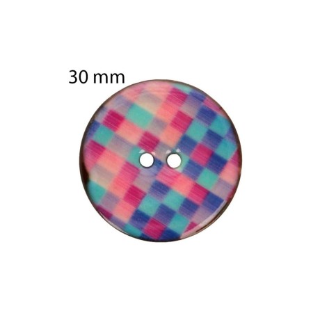 Przejdź do produktu Guzik kokosowy nr 09 30 mm