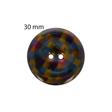 Przejdź do produktu Guzik kokosowy nr 08 30 mm