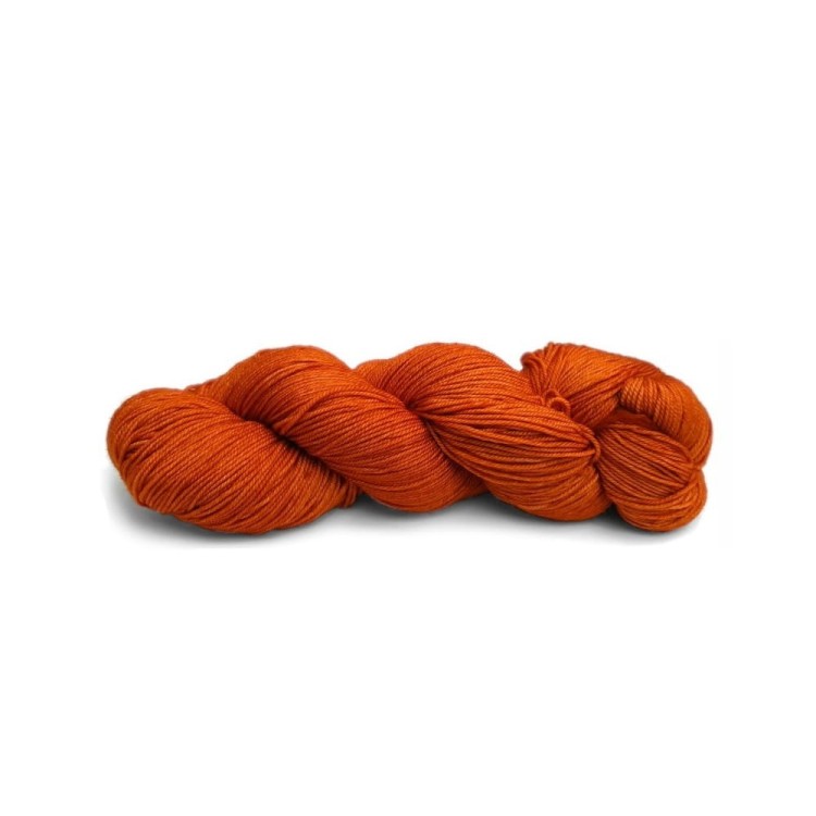 Włóczka Sock Terracota 802 (Malabrigo)