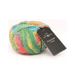 Włóczka Zauberball Crazy 2334 (Schoppel)