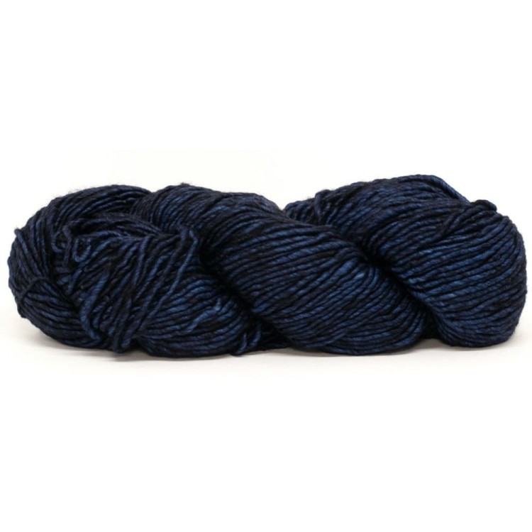 Włóczka Mecha Prussia Blue 046 (Malabrigo)