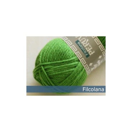 Przejdź do produktu Włóczka Peruvian 279 Juicy Green (Filcolana)