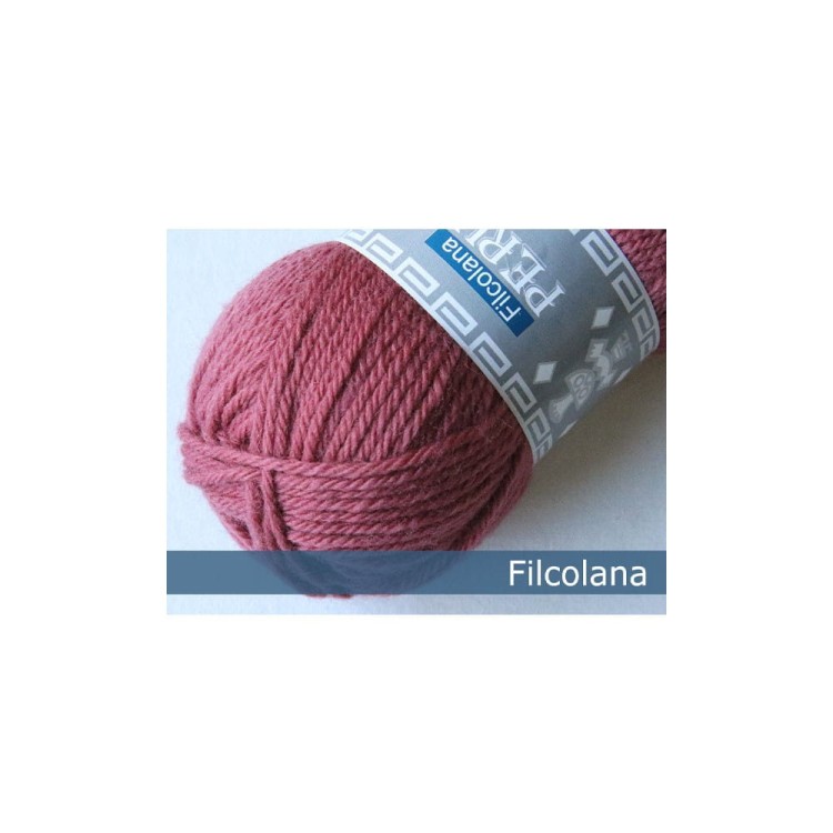 Włóczka Peruvian 345 Rosewood (Filcolana)
