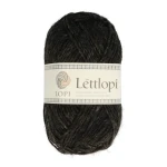 Włóczka Lettlopi 0005 (ISTEX)