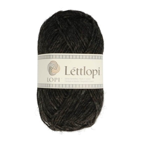 Przejdź do produktu Włóczka Lettlopi 0005 (ISTEX)