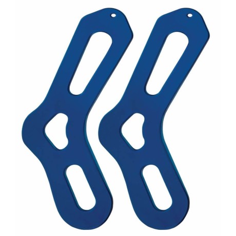 Przejdź do produktu Blokery do skarpet plastikowe - Aqua Socks KnitPro
