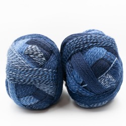 Włóczka Zauberball Crazy 1535 Stone Washed (Schoppel)