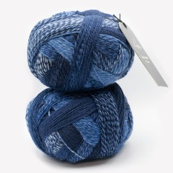 Włóczka Zauberball Crazy 1535 Stone Washed (Schoppel)