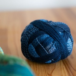 Włóczka Zauberball Crazy 1535 Stone Washed (Schoppel)