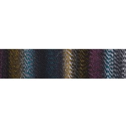 Włóczka Zauberball Crazy 2475 Background Noise (Schoppel)