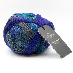 Włóczka Zauberball Crazy 1511 Submarine (Schoppel)