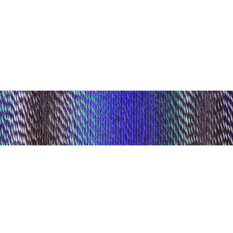 Włóczka Zauberball Crazy 1511 Submarine (Schoppel)