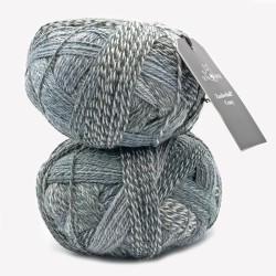 Włóczka Zauberball Crazy 2428 Mud Pack (Schoppel)