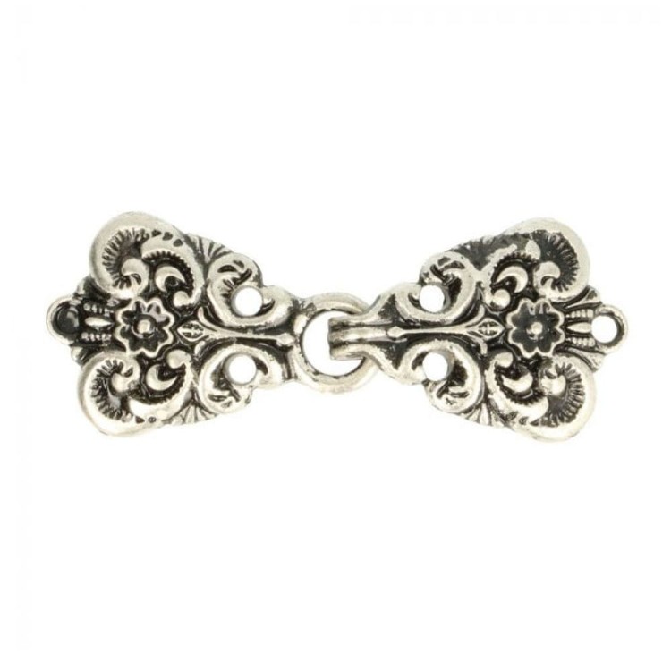 Zapięcie do kardiganów (55mm)