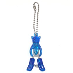 Malutkie nożyczki z kotkiem (HiyaHiya)