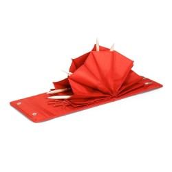 Etui na druty na żyłce - owieczki (Prym)