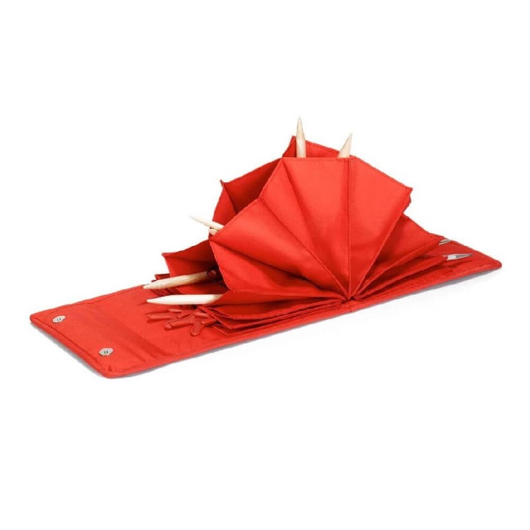 Etui na druty na żyłce - Kyoto (Prym)