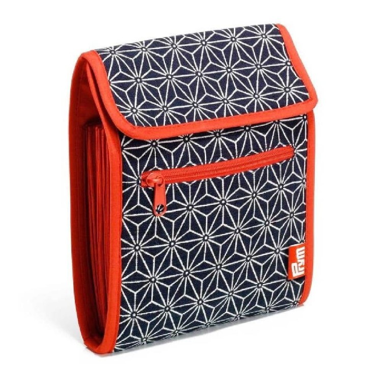Etui na druty na żyłce - Kyoto (Prym)