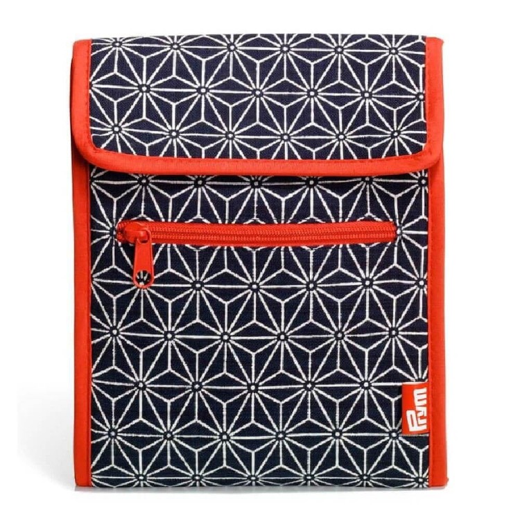 Etui na druty na żyłce - Kyoto (Prym)