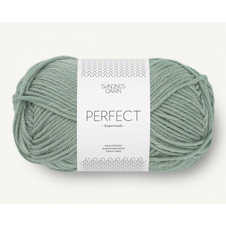Włóczka Perfect 8051 (Sandnes Garn)
