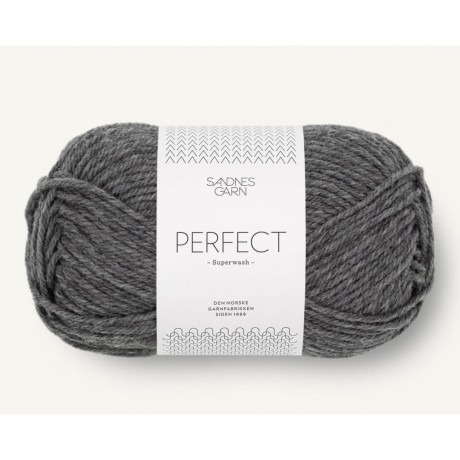 Przejdź do produktu Włóczka Perfect 1053 (Sandnes Garn)