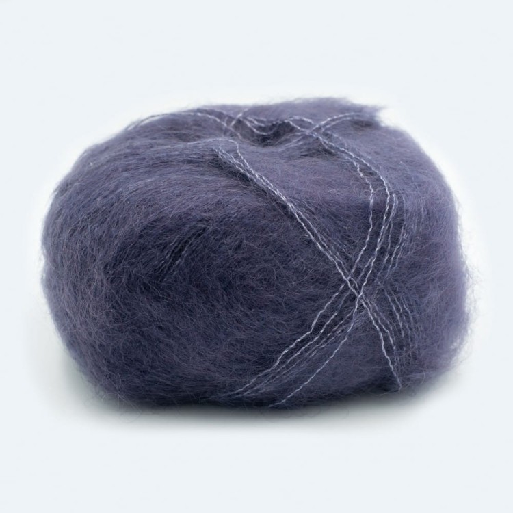 Włóczka Brushed Lace mohair 3032 (Mohair by Canard)
