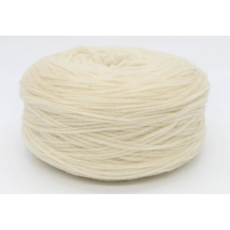 Włóczka Manchelopi Natural (WoolDreamers)