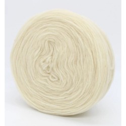 Włóczka Manchelopi Natural (WoolDreamers)