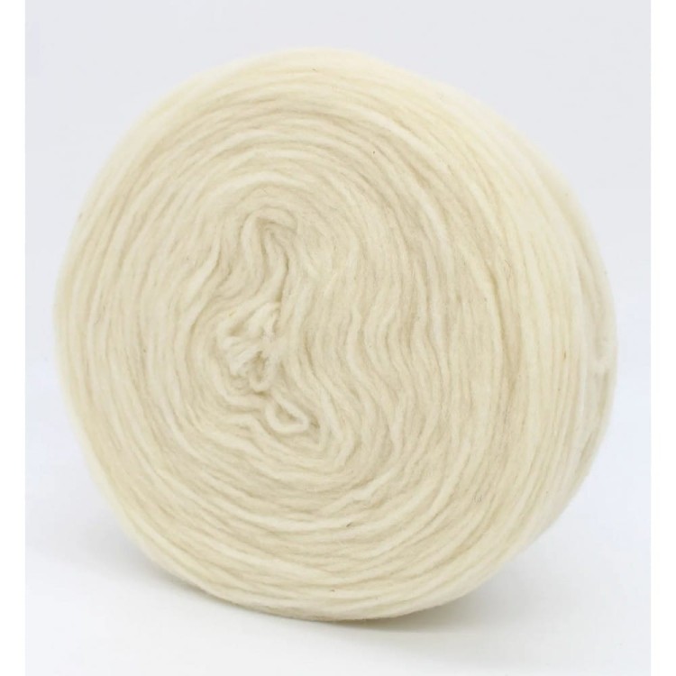 Włóczka Manchelopi Natural (WoolDreamers)