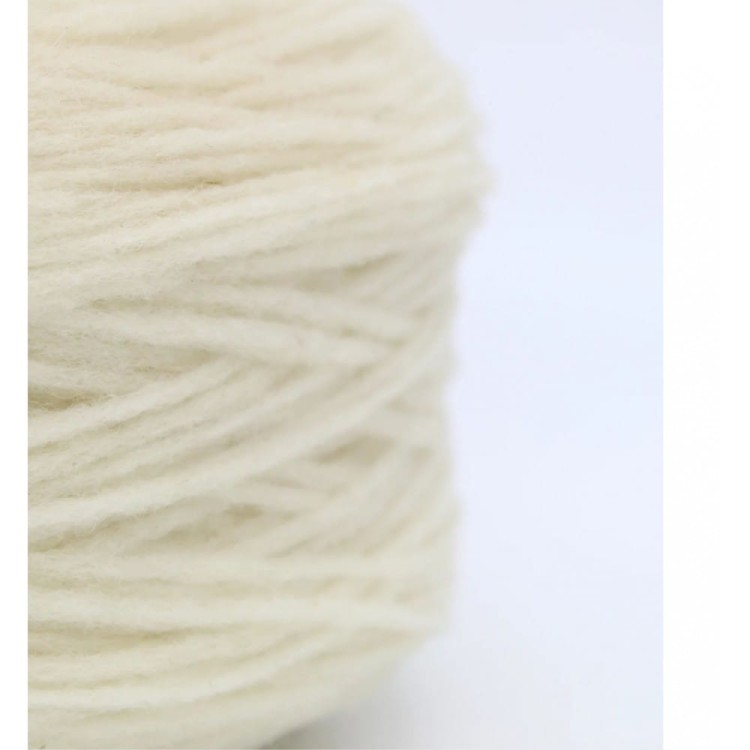 Włóczka Manchelopi Natural (WoolDreamers)