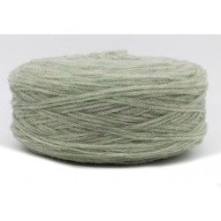 Włóczka Manchelopi Zieleń (WoolDreamers)