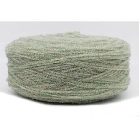 Przejdź do produktu Włóczka Manchelopi Zieleń (WoolDreamers)