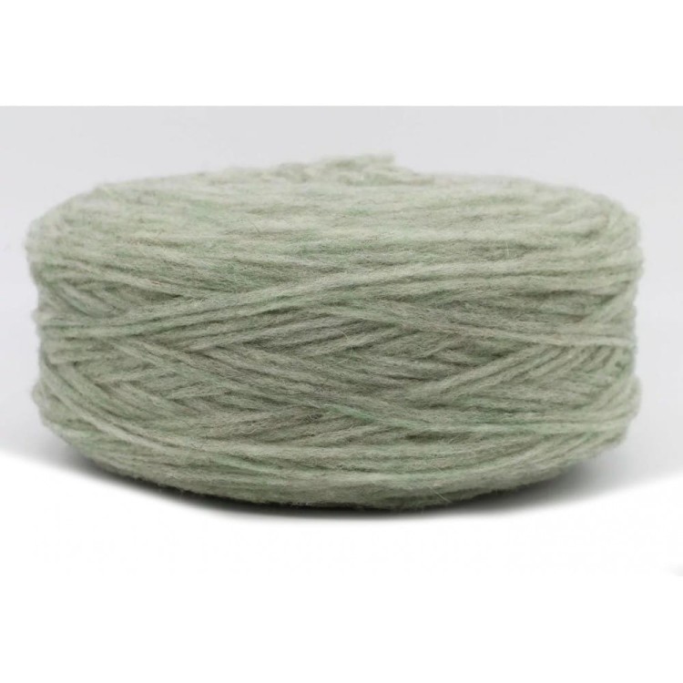 Włóczka Manchelopi Zieleń (WoolDreamers)