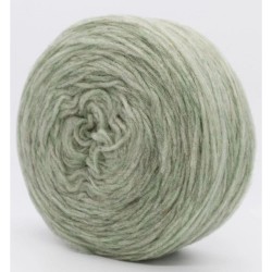 Włóczka Manchelopi Zieleń (WoolDreamers)