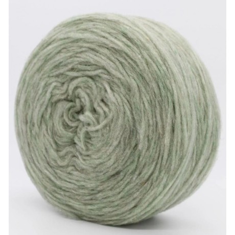 Przejdź do produktu Włóczka Manchelopi Zieleń (WoolDreamers)