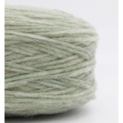Włóczka Manchelopi Zieleń (WoolDreamers)