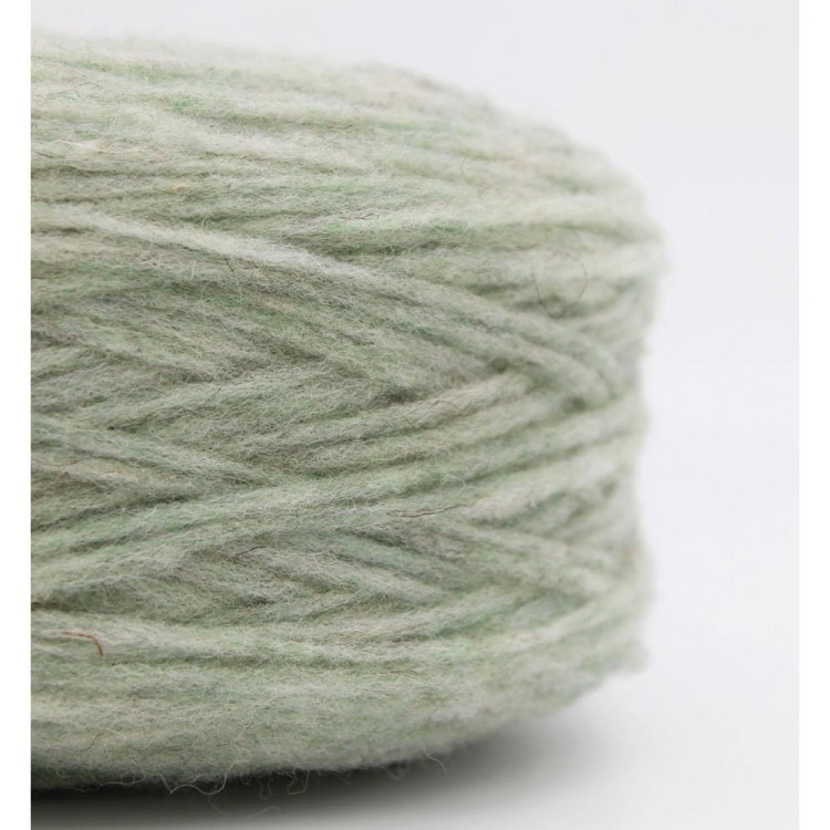 Włóczka Manchelopi Zieleń (WoolDreamers)