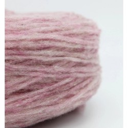Włóczka Manchelopi Róż (WoolDreamers)