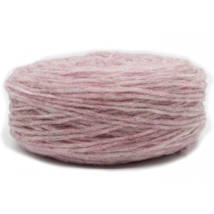 Włóczka Manchelopi Róż (WoolDreamers)
