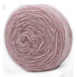 Włóczka Manchelopi Róż (WoolDreamers)