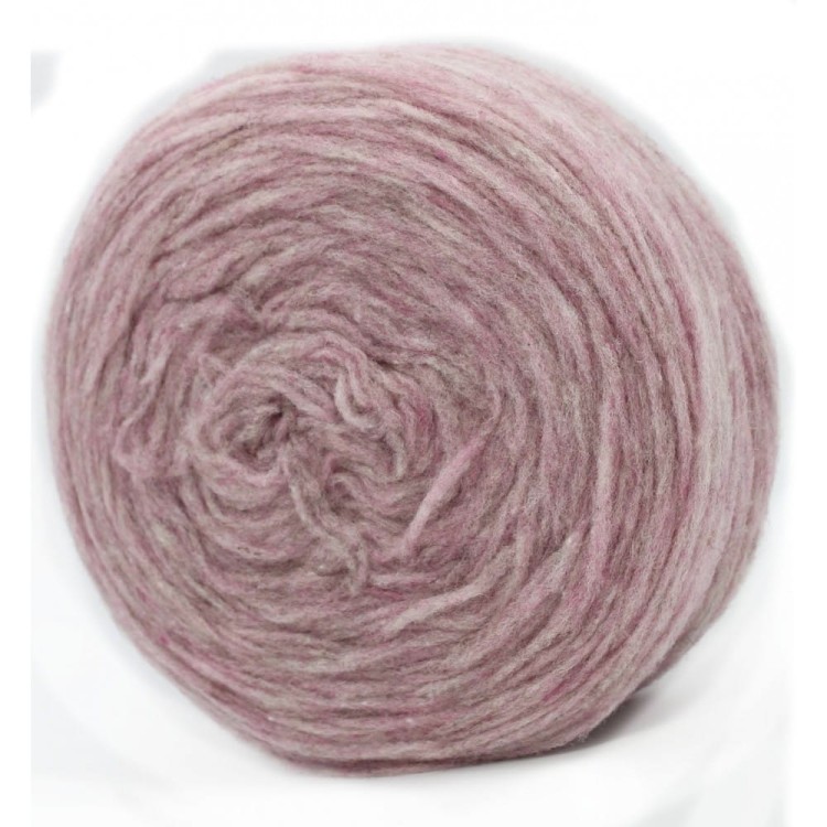 Włóczka Manchelopi Róż (WoolDreamers)