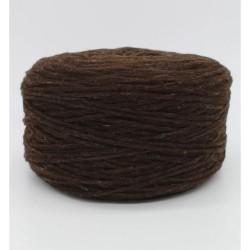 Włóczka Manchelopi Pardo (WoolDreamers)