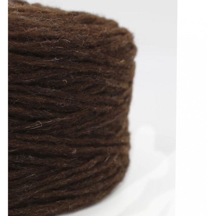 Włóczka Manchelopi Pardo (WoolDreamers)