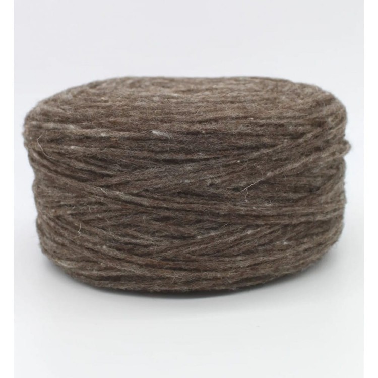 Włóczka Manchelopi Jasny Brąz (WoolDreamers)