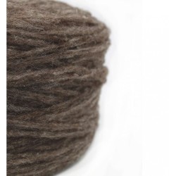 Włóczka Manchelopi Jasny Brąz (WoolDreamers)