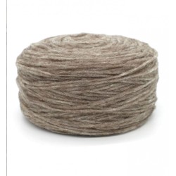 Włóczka Manchelopi Beż (WoolDreamers)
