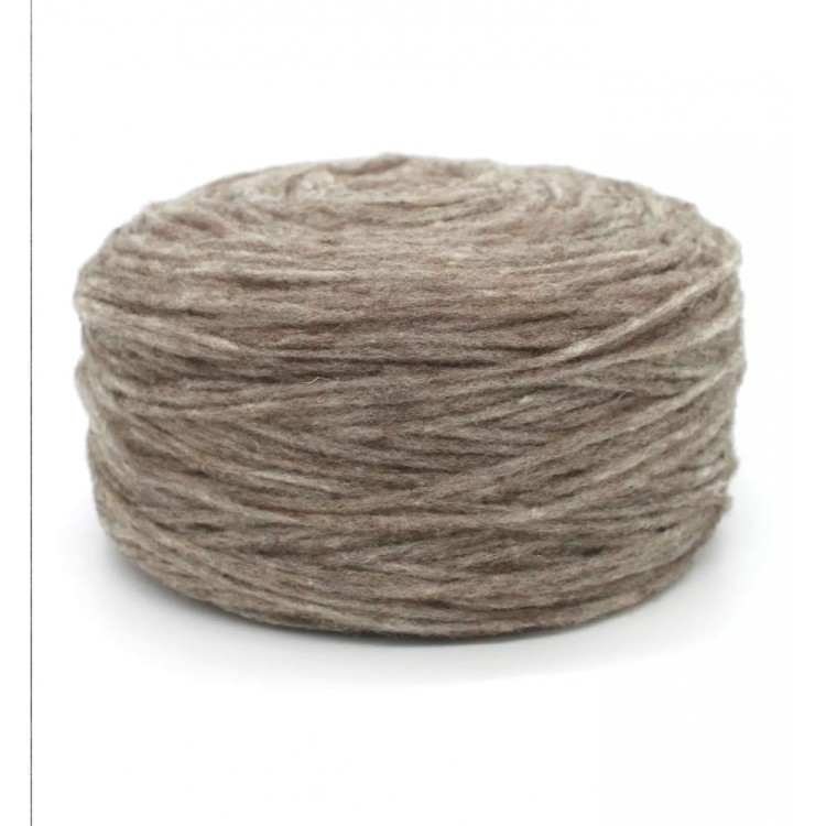 Włóczka Manchelopi Beż (WoolDreamers)